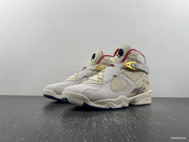 HYPE and Mi Special Su Es Retro Jordan Casa 8 Box) Family (Friends Casa SoleFly FJ2850-107 0814